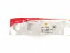 HOLLISTER INC. 73164 VaPro 16 Fr Intermittent Catheter Coude Tip, Box/30