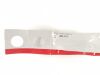 HOLLISTER INC. 73164 VaPro 16 Fr Intermittent Catheter Coude Tip, Box/30