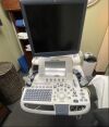 GE Logiq E9 Ultrasound
