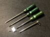 A.M. SURGICAL 9600-00 Endoscopic Carpal Tunnel Release Set