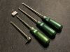 A.M. SURGICAL 9600-00 Endoscopic Carpal Tunnel Release Set