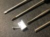 A.M. SURGICAL 9600-00 Endoscopic Carpal Tunnel Release Set
