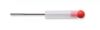 KEY SURGICAL C-054  K-Wire Pin Cover, Red
