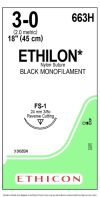 ETHICON 663H Sutures