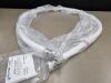 BIOTEK 08-TSC-11-11-72-PR ACE SANITARY PTFE SUCTION / DISCHAGE PROCESSING