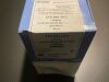 STRYKER 375-941-012 Formula Barrel Bur 12-Flute, 4mm, EXP: 2026
