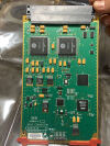 GE  2364354-2 ,	5955032-2	 6750066-2   5955032，5955033 GE CT GDAS Convertor - Thick PWA 2364354-2 ,	5955032-2	 6750066-2   5955032，5955033 CT Scanner
