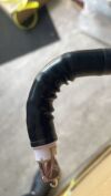 OLYMPUS JF-260V Duodenoscope