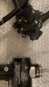 OLYMPUS JF-260V Duodenoscope