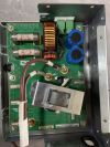 GE 5400199 GE CT PARTS PI filter, GE inverter, 5400199 CT Scanner