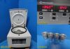 THERMO SCIENTIFIC Fisher Scientific IEC Marathon 3200 Benchtop Centrifuge