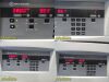 THERMO SCIENTIFIC Fisher Scientific IEC Marathon 3200 Benchtop Centrifuge