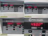 THERMO SCIENTIFIC Fisher Scientific IEC Marathon 3200 Benchtop Centrifuge