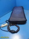 2017 EEZCARE Medical ArjoHuntleigh ATS-005 Pump W/ MA90Z Air Mattress