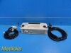 2017 EEZCARE Medical ArjoHuntleigh ATS-005 Pump W/ MA90Z Air Mattress