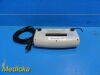 2017 EEZCARE Medical ArjoHuntleigh ATS-005 Pump W/ MA90Z Air Mattress