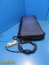 2017 EEZCARE Medical ArjoHuntleigh ATS-005 Pump W/ MA90Z Air Mattress