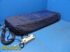 2017 EEZCARE Medical ArjoHuntleigh ATS-005 Pump W/ MA90Z Air Mattress