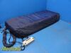 2017 EEZCARE Medical ArjoHuntleigh ATS-005 Pump W/ MA90Z Air Mattress