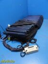 2017 EEZCARE Medical ArjoHuntleigh ATS-005 Pump W/ MA90Z Air Mattress
