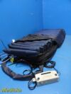 2017 EEZCARE Medical ArjoHuntleigh ATS-005 Pump W/ MA90Z Air Mattress