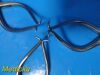 PILLING 11X  Richards V.Muller Zimmer Assorted Debakey GELPI Retractor Set
