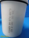 THERMO SCIENTFIC Lot of 3 Fisher Thermo IEC Centrifuge Bucket Inserts Ref 04-974-007G