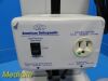 American Orthopedic 0295-200 M-Pact Cast Removal System W/ DustVacuum