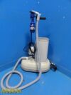 American Orthopedic 0295-200 M-Pact Cast Removal System W/ DustVacuum