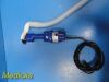 American Orthopedic 0295-200 M-Pact Cast Removal System W/ DustVacuum