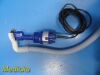 American Orthopedic 0295-200 M-Pact Cast Removal System W/ DustVacuum