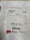 COOK MEDICAL G05252 Thoracentesis/Pericardiocetesis Tray