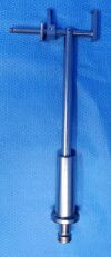 STRYKER I-K0956FIEO Instrument