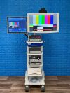 KARL STORZ Image 1 Hub With H3-Z Camera Head Complete Full HD Tower Laparoscope