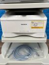 KARL STORZ Image 1 Hub With H3-Z Camera Head Complete Full HD Tower Laparoscope