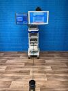 KARL STORZ Image 1 Hub With H3-Z Camera Head Complete Full HD Tower Laparoscope