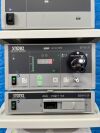 KARL STORZ Image 1 Hub With H3-Z Camera Head Complete Full HD Tower Laparoscope