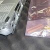 GE GPB2  KTI154786_5 Voluson e portable back bottom cover  Ultrasound General