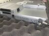 GE GPB2  KTI154786_5 Voluson e portable back bottom cover  Ultrasound General