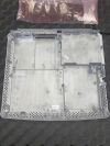 GE GPB2  KTI154786_5 Voluson e portable back bottom cover  Ultrasound General