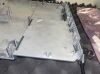 GE GPB2  KTI154786_5 Voluson e portable back bottom cover  Ultrasound General