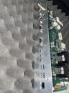 PHILIPS 453561167391 Philips IU22 / IE33 AVIO Rear Interface Panel Model 453561167391 in good used condition  Ultrasound General