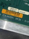 PHILIPS 453561167391 Philips IU22 / IE33 AVIO Rear Interface Panel Model 453561167391 in good used condition  Ultrasound General