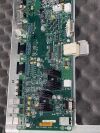 PHILIPS 453561167391 Philips IU22 / IE33 AVIO Rear Interface Panel Model 453561167391 in good used condition  Ultrasound General