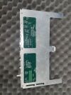 PHILIPS 453561167391 Philips IU22 / IE33 AVIO Rear Interface Panel Model 453561167391 in good used condition  Ultrasound General