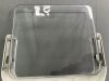 GE REF: 5459827 Mammography Compression Tray-Paddle