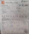 ARROW TELEFLEX ASK-04510-UPM Arterial Catheterization  Kit 20Ga X 12cm .025in  (X)
