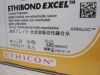 ETHICON X518H ETHIBOND EXCEL Polyester Suture, Reverse Cutting, Green, 2025 Sutures
