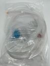 VYAIRE 29663-001 Patient Circuit W/0  PEED, W/1 Water Trap, 22mm, SPU