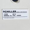 WELCH ALLYN ( AT-2 ) Plus Schiller AG Cardiovit EKG Machine EKG Monitor